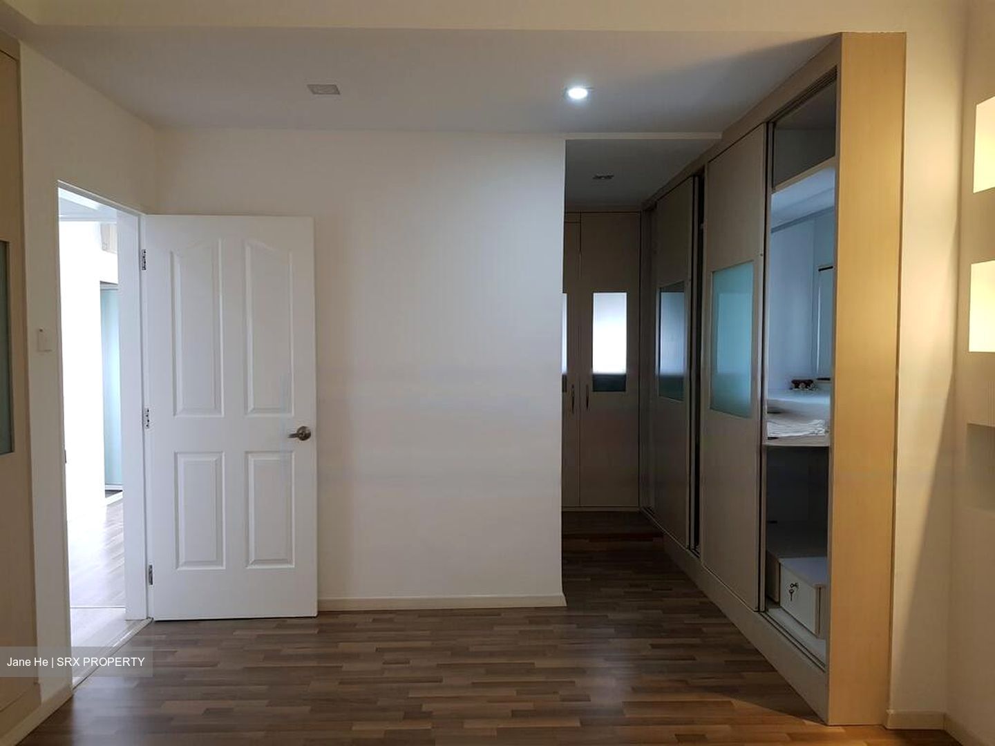 Cavenagh House (D9), Apartment #471807101